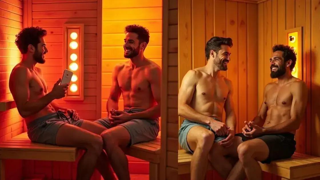 Real Stories: Men