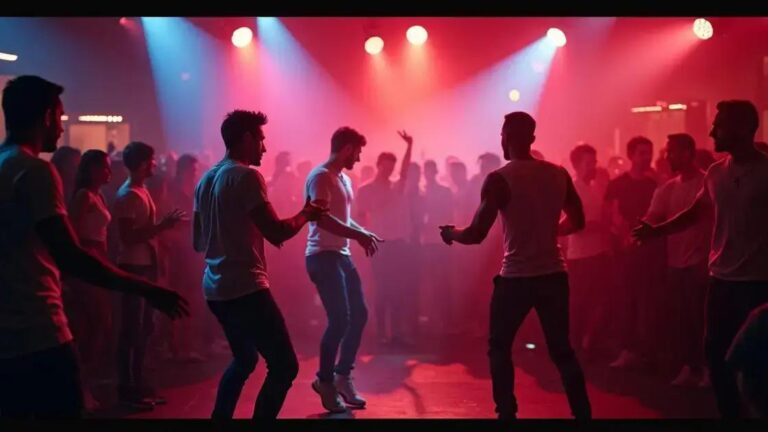 Real Testimonials About Male Nightclub Experiences You Need