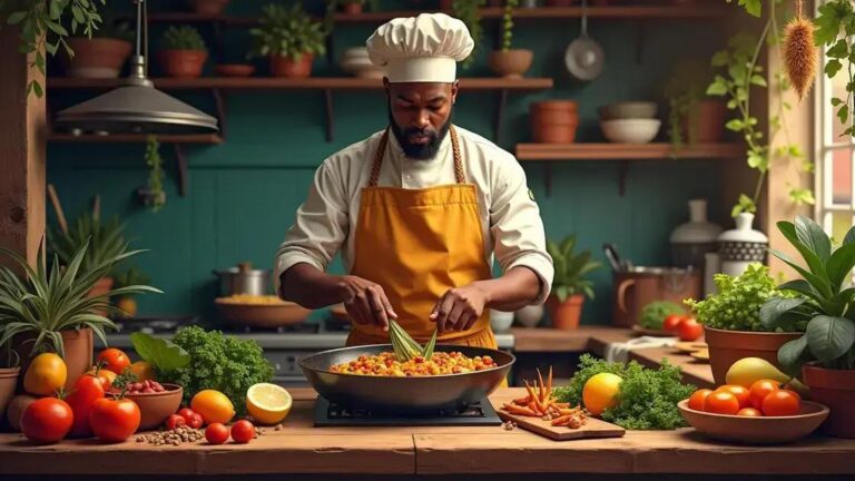 Real Testimonials About the African Recipe That Inspire Cooking