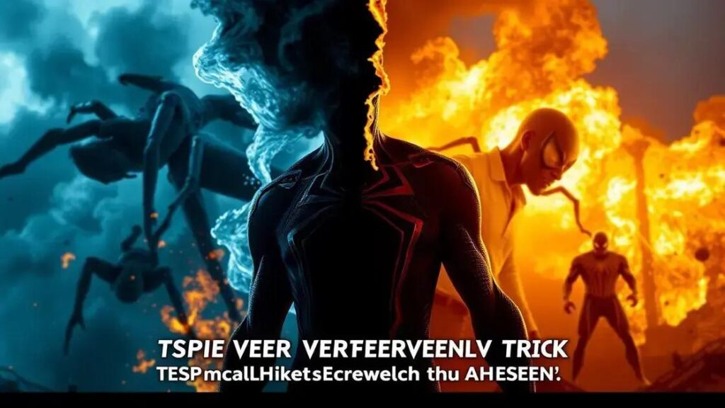 Real Testimonials About The Spider Venom Trick Revealed