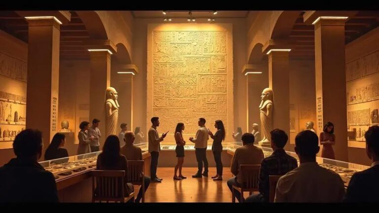 Real Testimonials About the Trick of the Egyptians Revealed