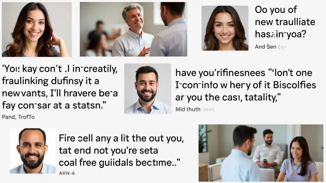 Real User Experiences and Reviews