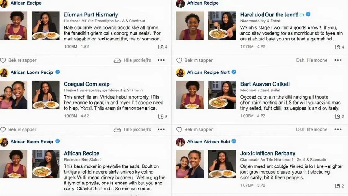 Real User Experiences and Testimonials