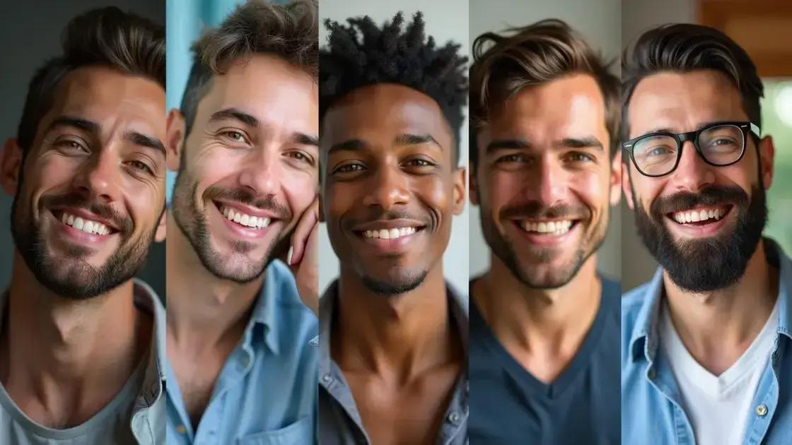 Real User Experiences with Mens Grow
