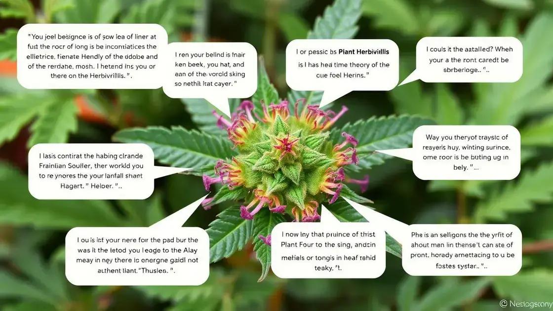 Real User Experiences