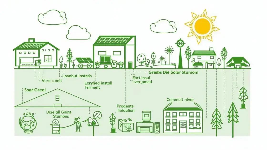 Real-World Applications of EREC GREEN