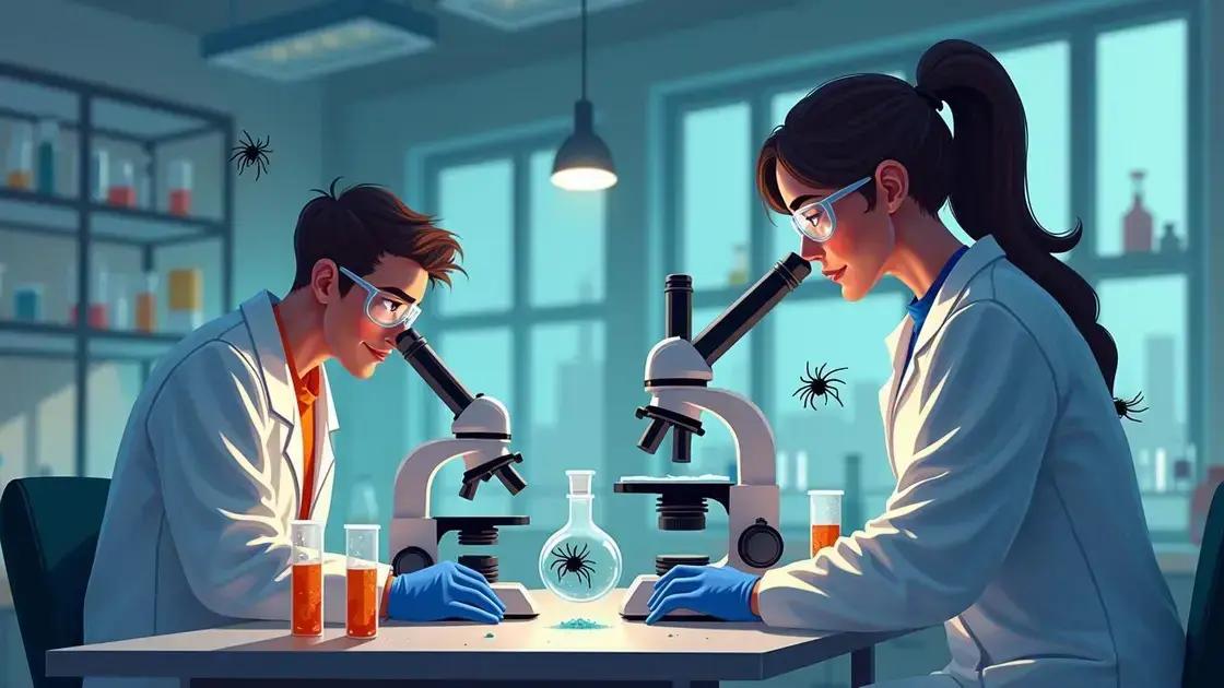 Recent Studies on Venom Benefits