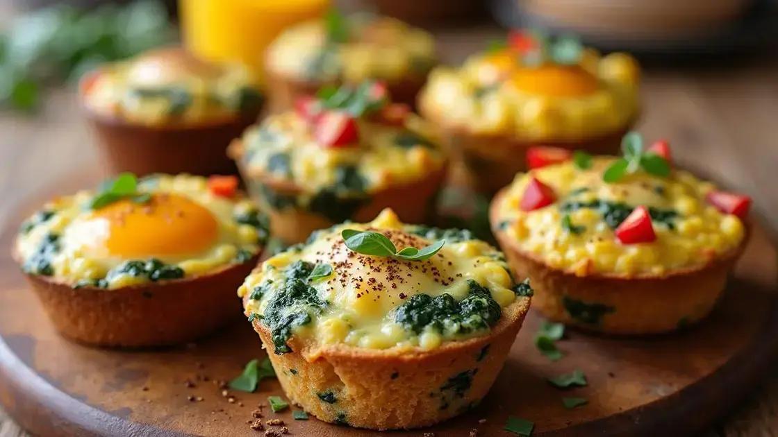 Recipe Variations for Everyone