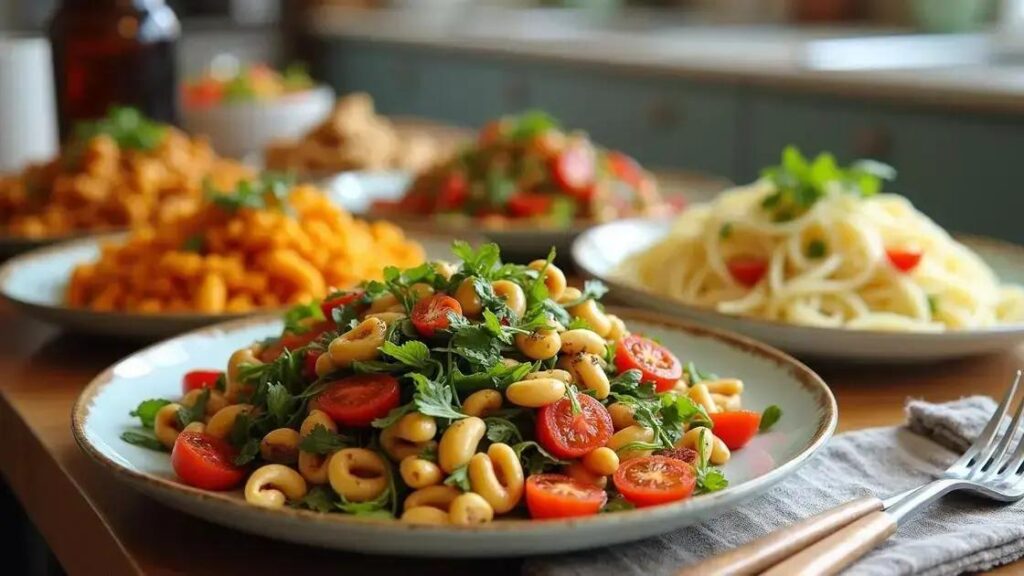 Recipes with Pine Nuts to Boost Testosterone Naturally
