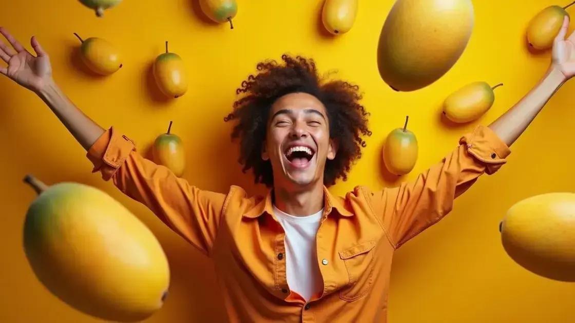 Recognizing Effective Signs of the Mango Trick