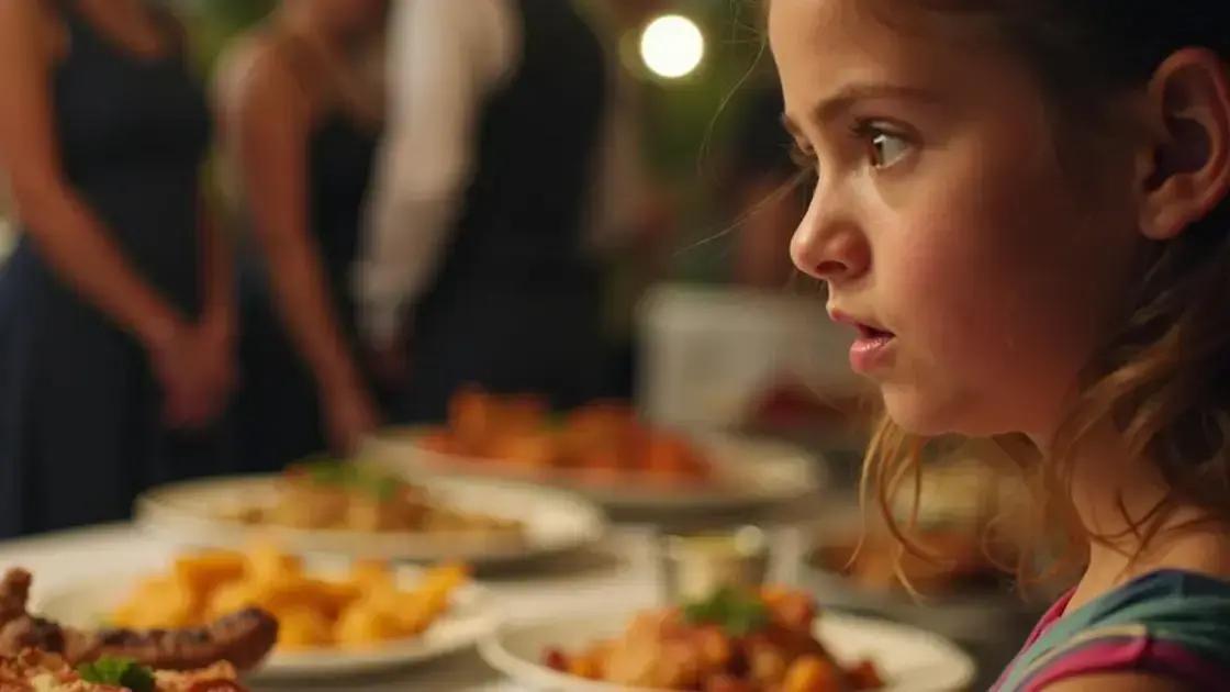 Recognizing Triggers for Overeating
