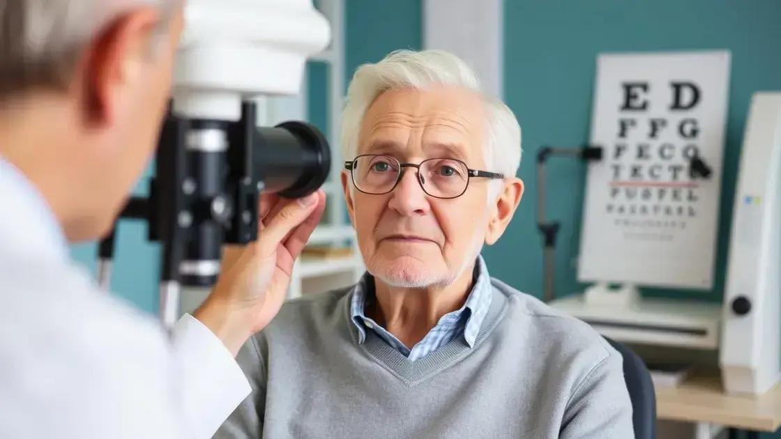 Regular Eye Check-ups: Why They Matter