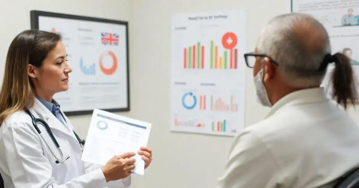 Regular Health Checkups and Their Importance