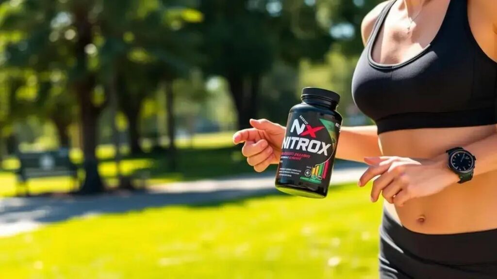 Reigniting the Spark in My Life with Nitrox Pro: Discover How