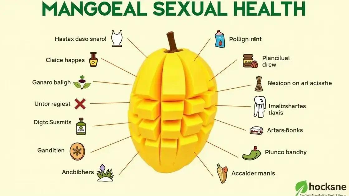 Research and Evidence Behind the Mango Trick