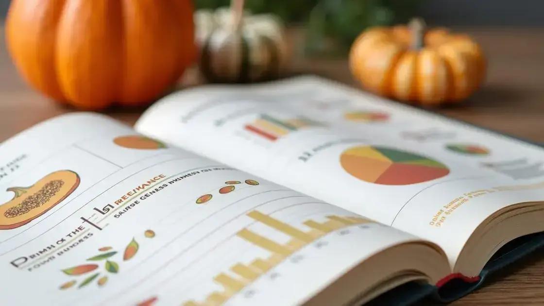 Research Studies on Pumpkin Seeds