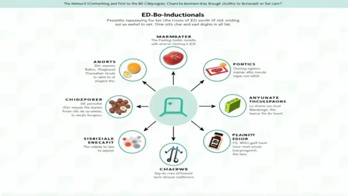 Risks and Benefits of Other ED Treatments