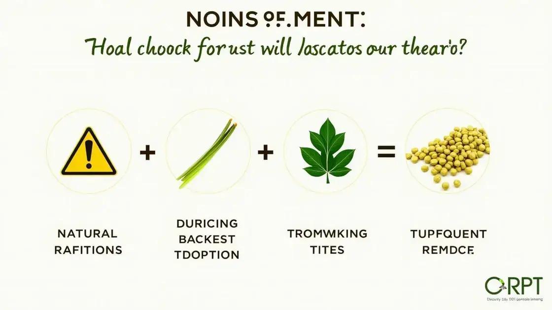Safety Considerations for Combining Both Safety Considerations for Combining Both