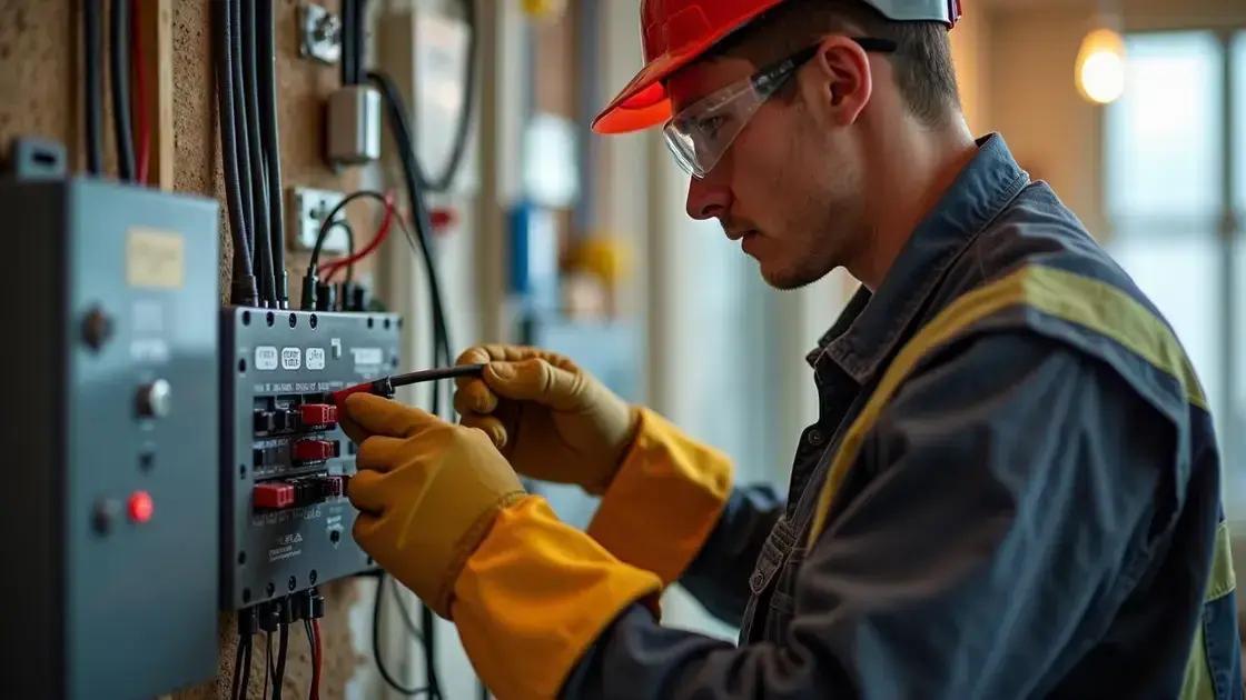 Safety Precautions to Consider