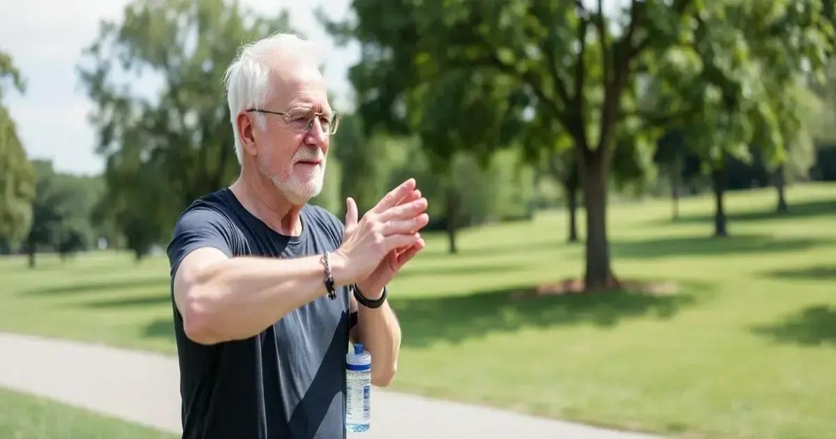 Safety Tips for Outdoor Workouts