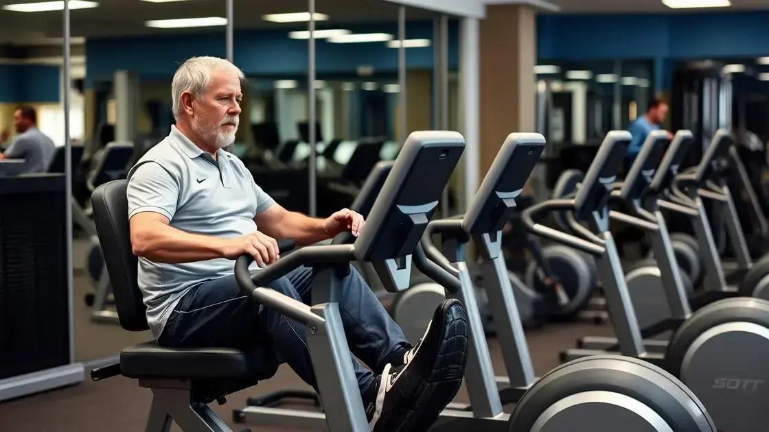 Safety Tips for Using Gym Equipment