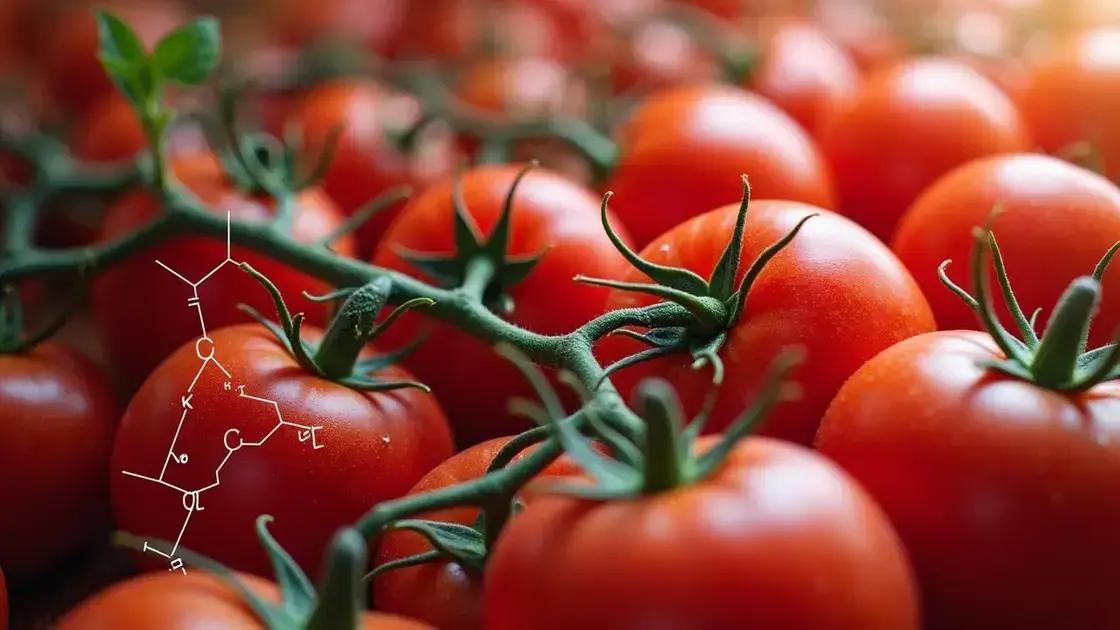 Science Behind Lycopene and Cancer Prevention