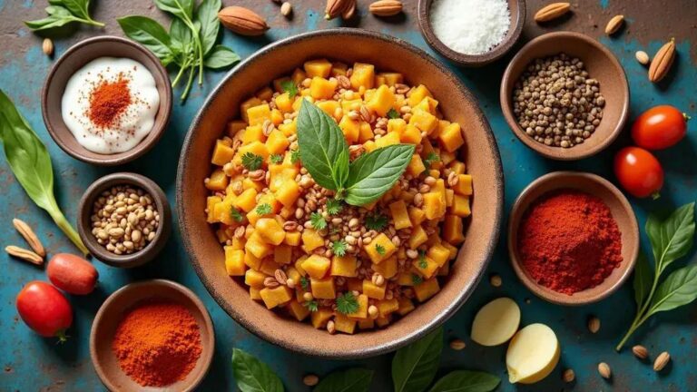 Scientific Evidence Behind African Recipe: Discover the Truth