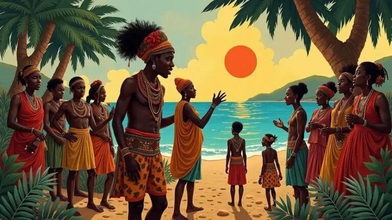 Scientific Evidence Behind the African Trick: Unveiled Insights