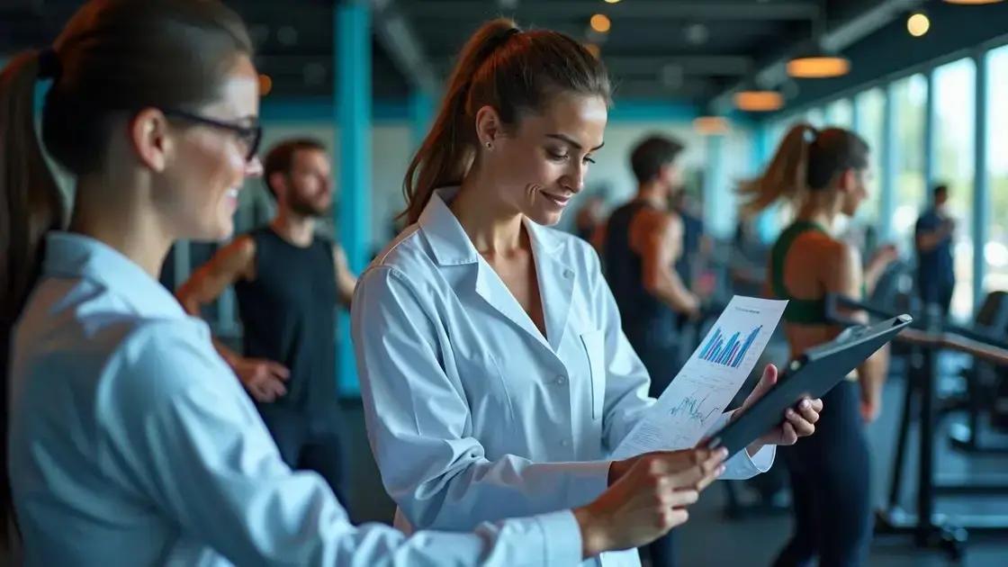 Scientific Evidence: Does Nitric Boost Live Up to Its Hype?