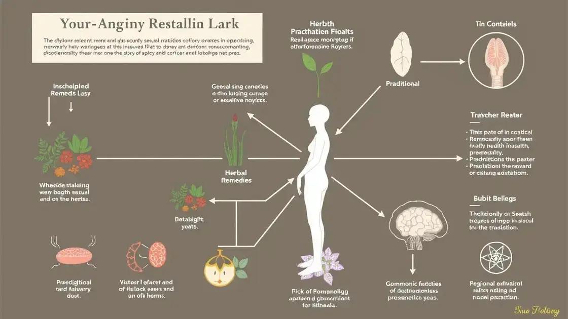 Scientific Evidence on Sexual Health