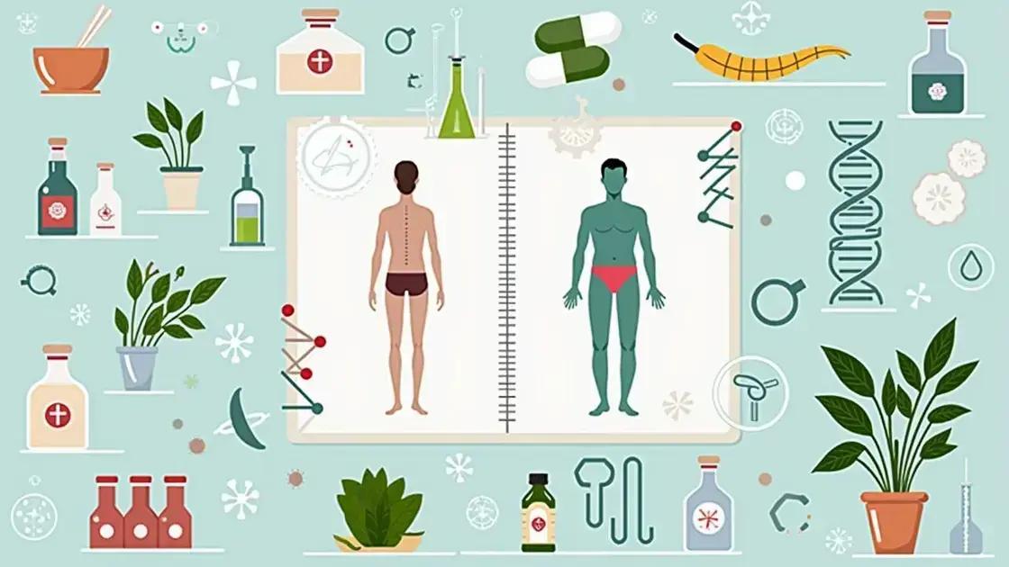 Scientific Insights on Erectile Dysfunction Remedies
