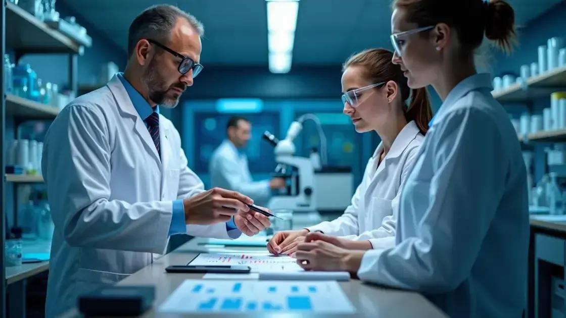 Scientific Research on Alpha Force