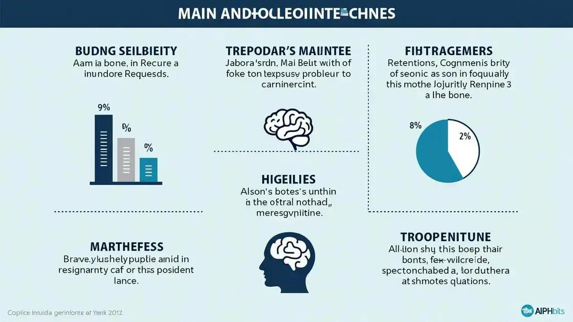 Scientific Studies on Alpha Bites