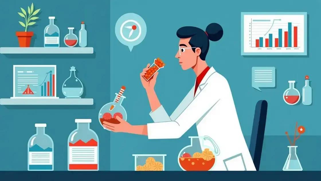 Scientific Studies on Alpha Force
