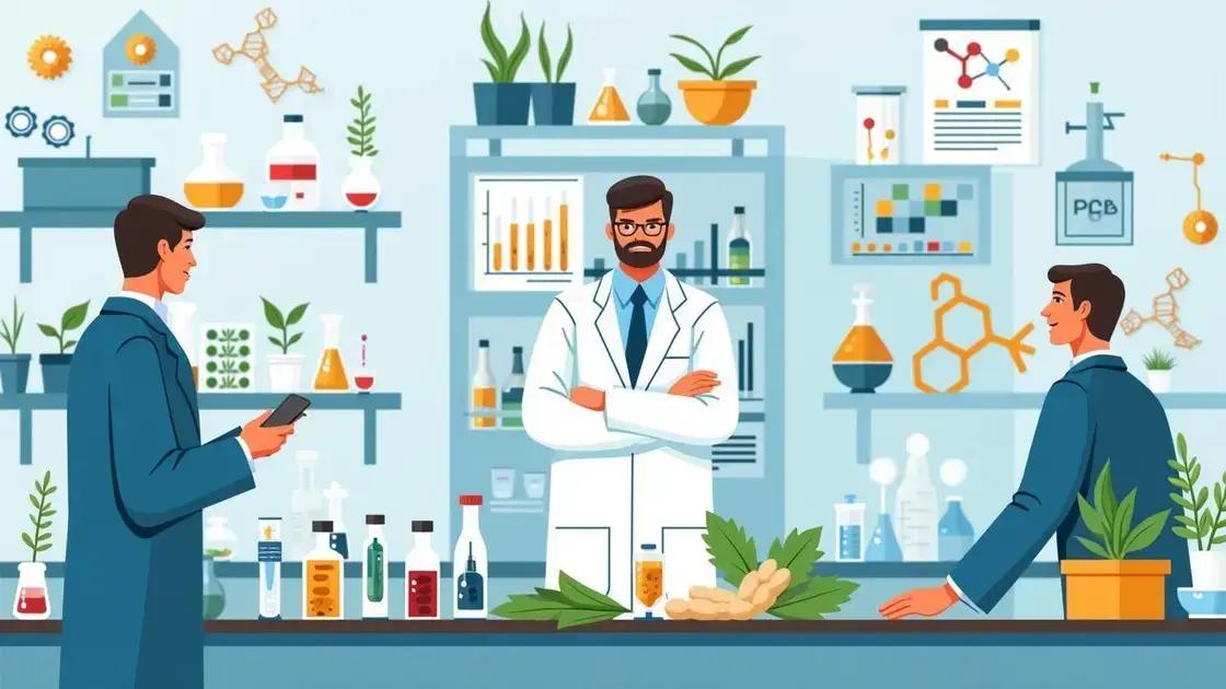 Scientific Studies on Amazonic Power