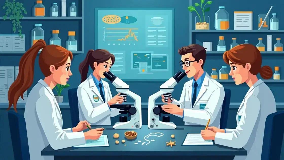 Scientific Studies on Erettus