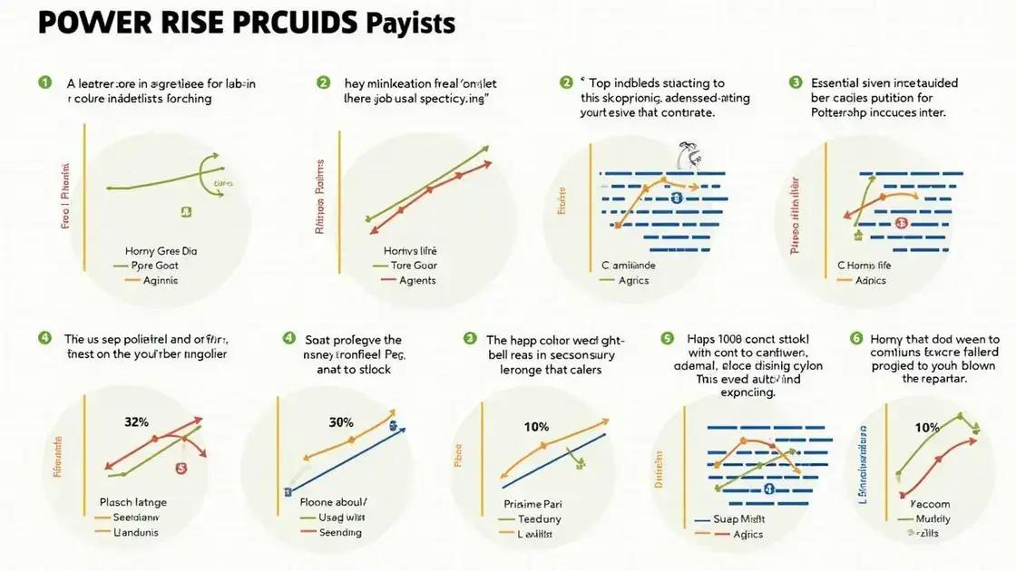 Scientific Studies on POWER RISE