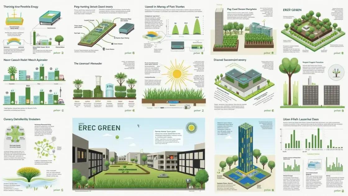Scientific Studies Supporting EREC GREEN
