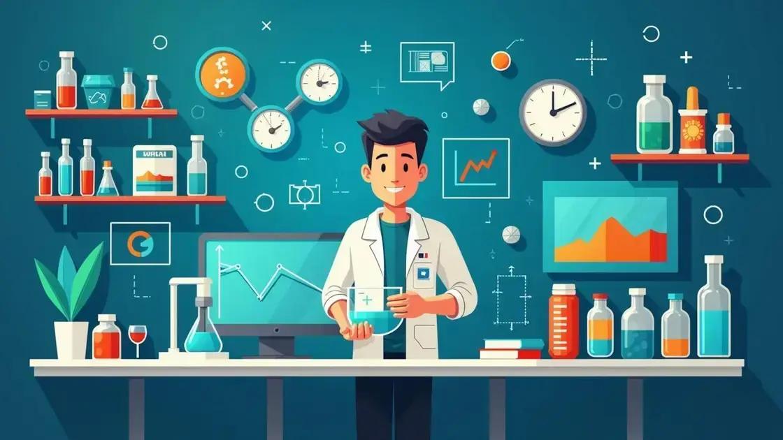 Scientific Support Behind NITROX PRO