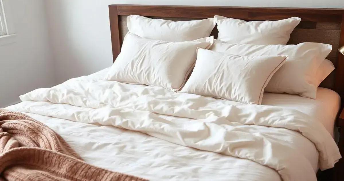 Select the Best Bed and Bedding