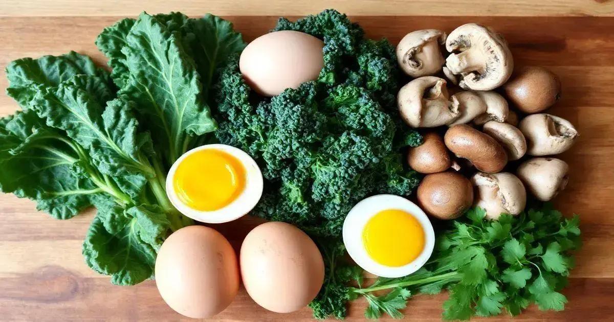 Selecting the Right Ingredients