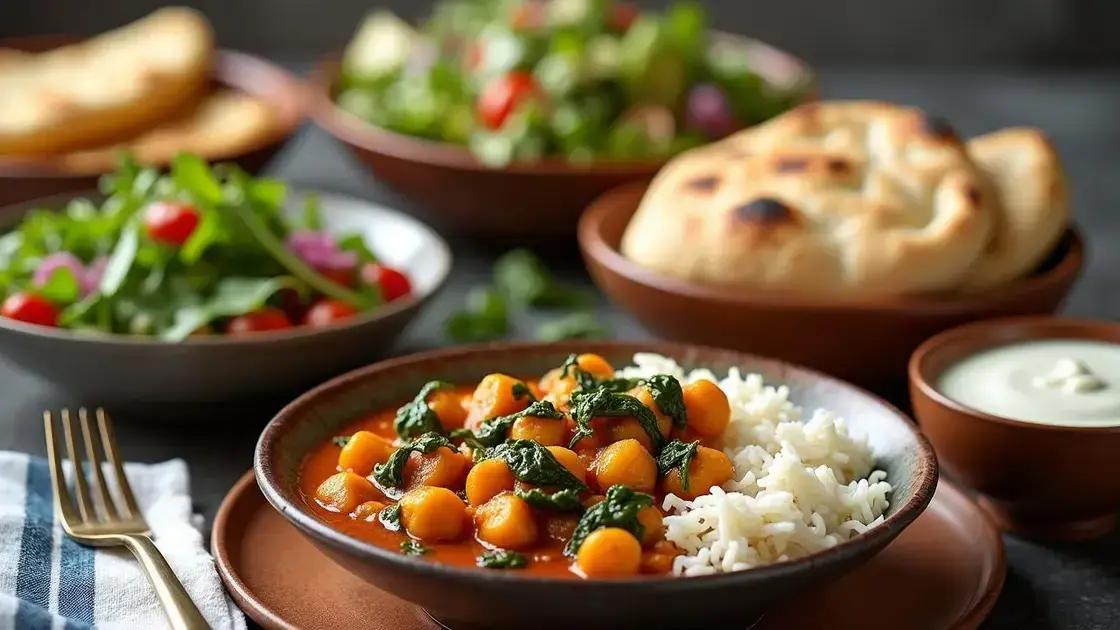 Serving Suggestions and Pairings