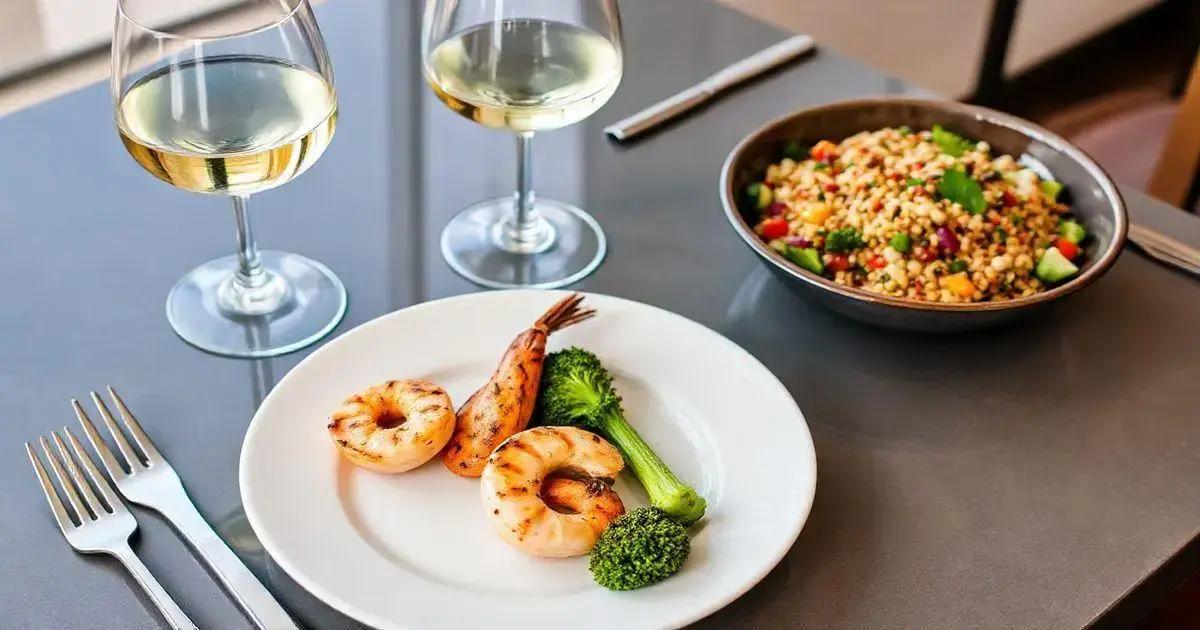 Serving Suggestions and Pairings