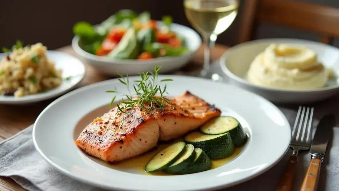 Serving Suggestions and Pairings