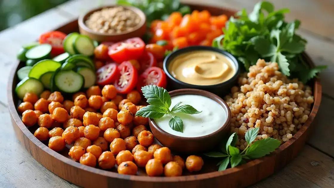 Serving Suggestions and Pairings