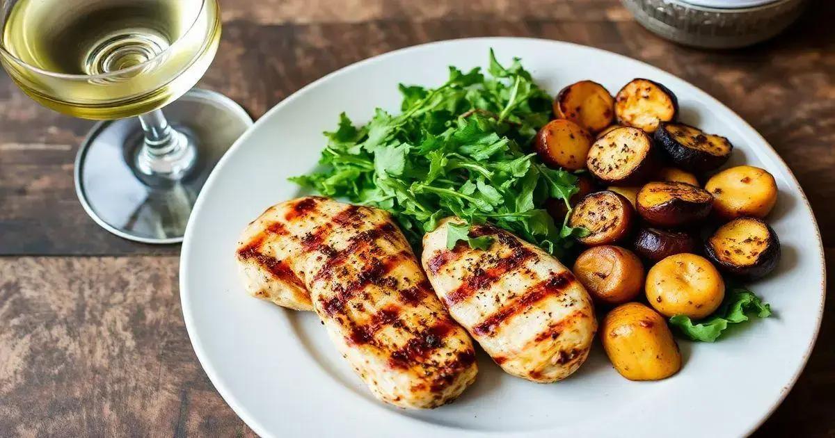 Serving Suggestions and Pairings