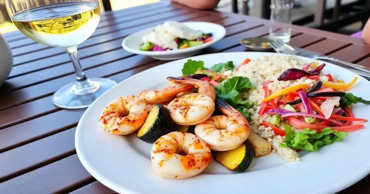 Serving Suggestions and Pairings