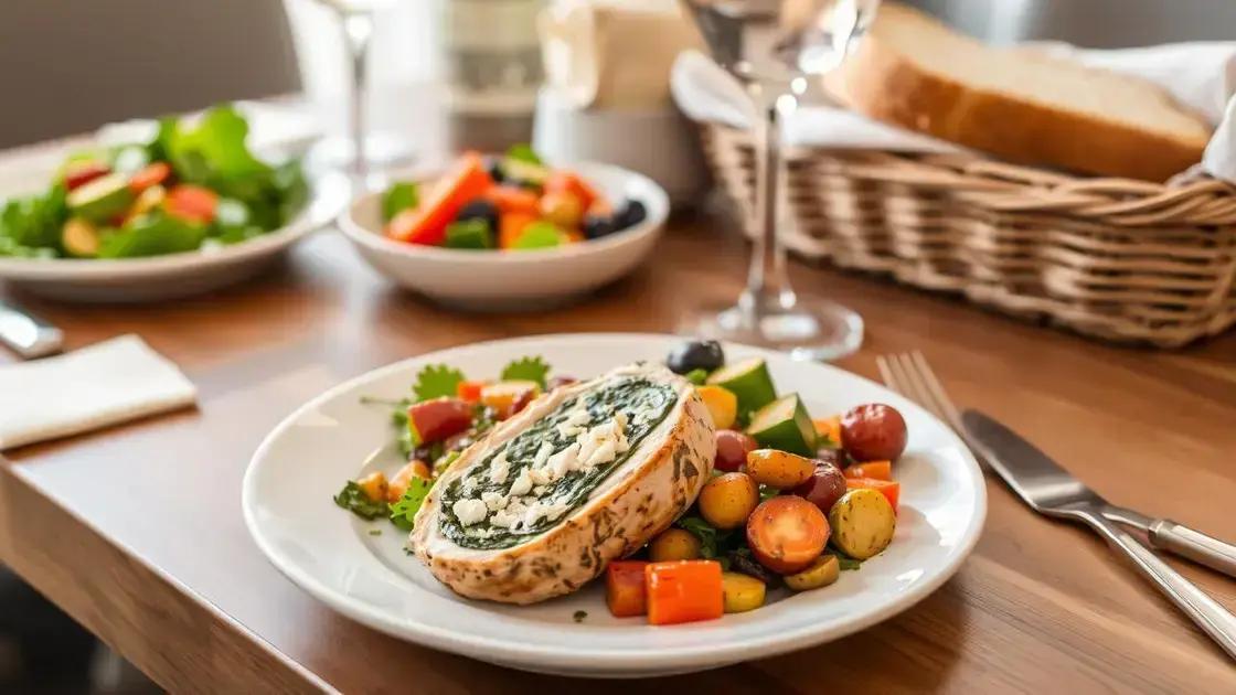 Serving Suggestions and Pairings