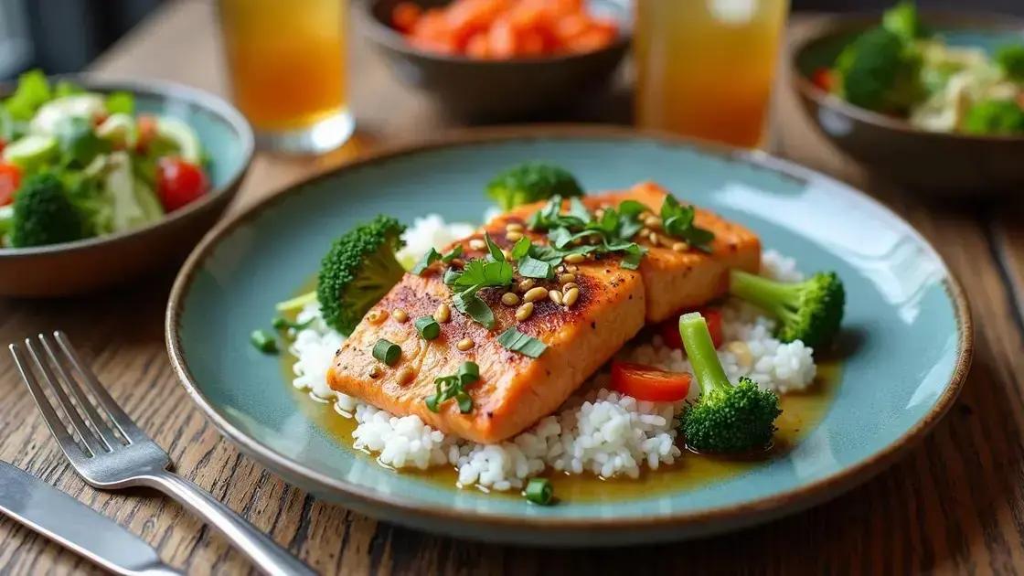 Serving Suggestions and Pairings