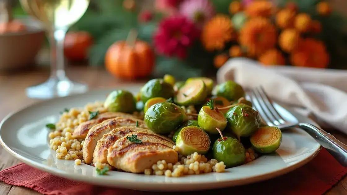 Serving Suggestions and Pairings